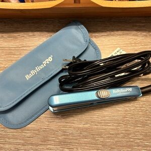 Babyliss Pro Mini Flat Iron